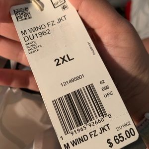 ADIDAS ESSENTIALS 3-STRIPES WIND JACKET